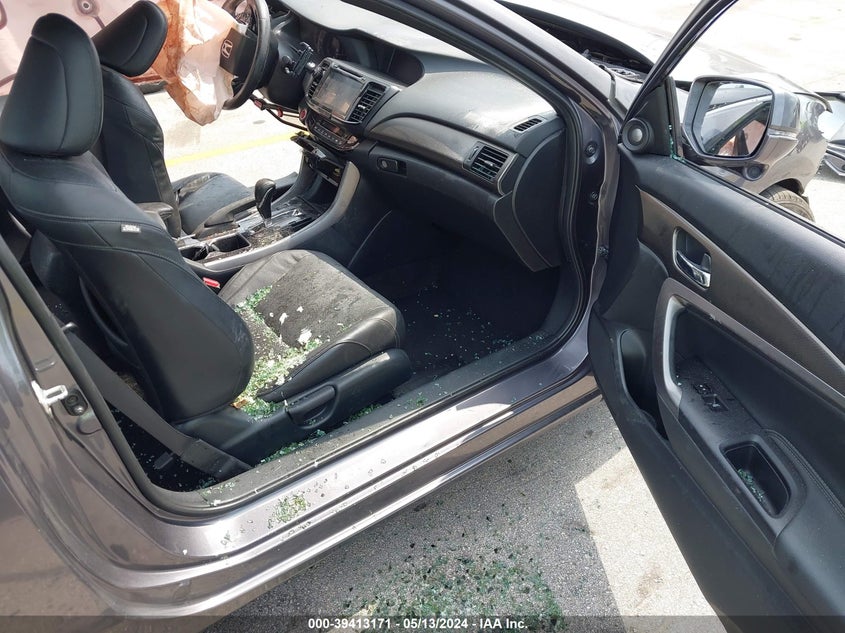 VIN 1HGCT1B88HA007346 2017 HONDA ACCORD EX-L