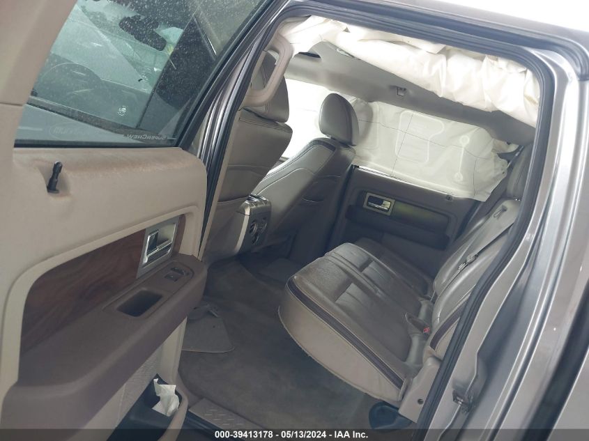 2010 Ford F-150 Fx2 Sport/Harley-Davidson/King Ranch/Lariat/Platinum/Xl/Xlt VIN: 1FTFW1CV4AFA27870 Lot: 39413178