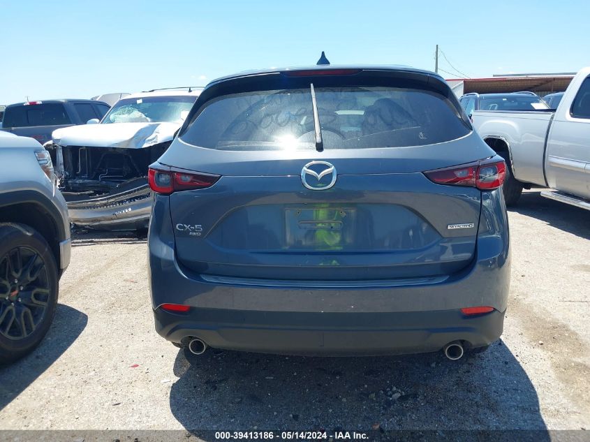 2023 MAZDA CX-5 PREFERRED - JM3KFBCM0P0259087