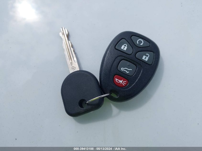 2014 GMC Acadia Denali VIN: 1GKKVTKD0EJ259119 Lot: 39413188