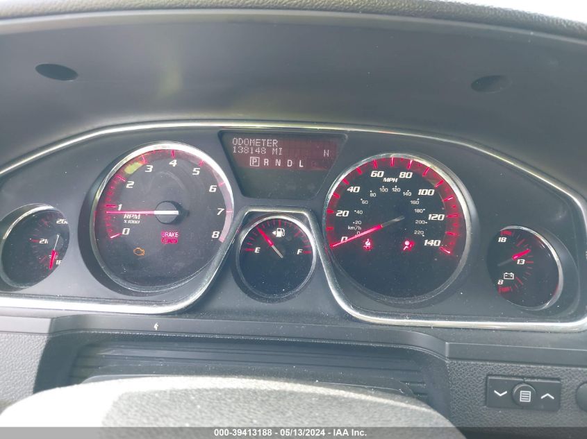 2014 GMC Acadia Denali VIN: 1GKKVTKD0EJ259119 Lot: 39413188