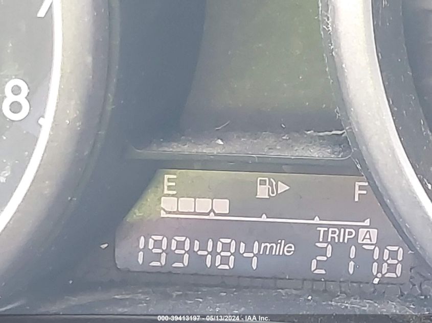 2013 Mazda Mazda3 I Sv VIN: JM1BL1TF0D1811612 Lot: 39413197