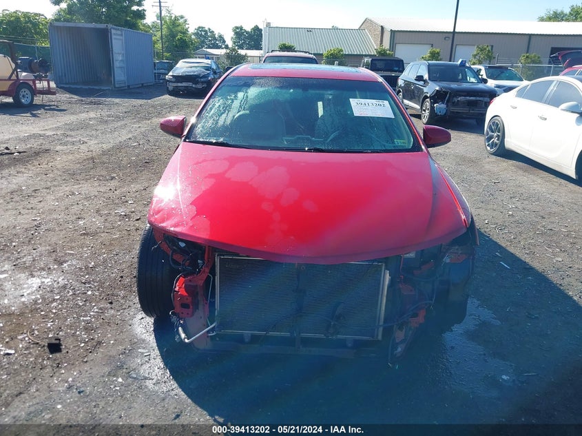 2013 Toyota Camry Xle VIN: 4T4BF1FK5DR331730 Lot: 39413202