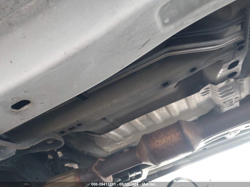 2014 GMC TERRAIN SLE - 2GKALREK9E6319748