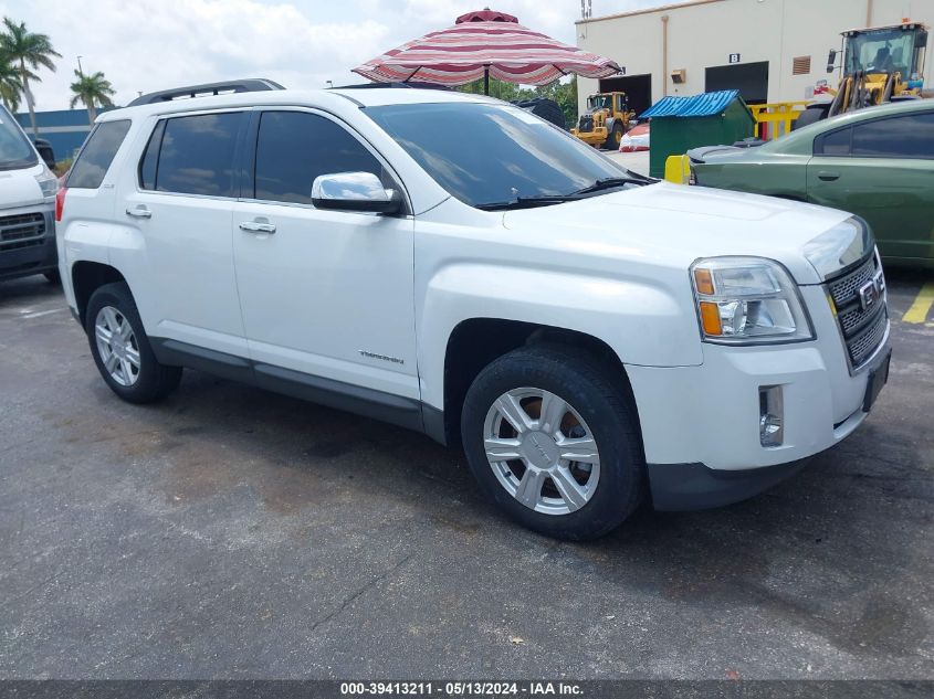 2014 GMC Terrain Sle VIN: 2GKALREK9E6319748 Lot: 39413211