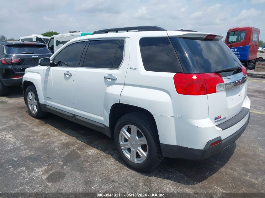 2014 GMC Terrain Sle VIN: 2GKALREK9E6319748 Lot: 39413211