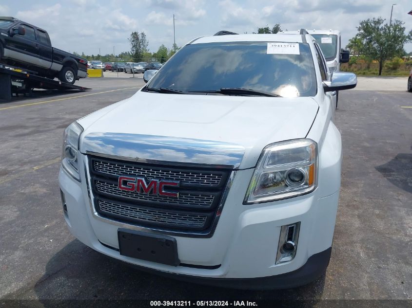 2014 GMC TERRAIN SLE - 2GKALREK9E6319748