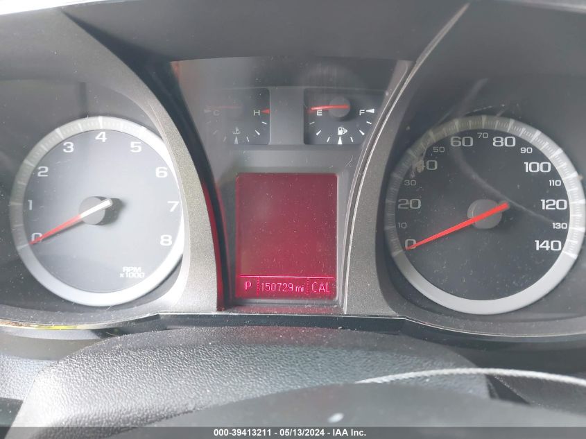 2014 GMC TERRAIN SLE - 2GKALREK9E6319748