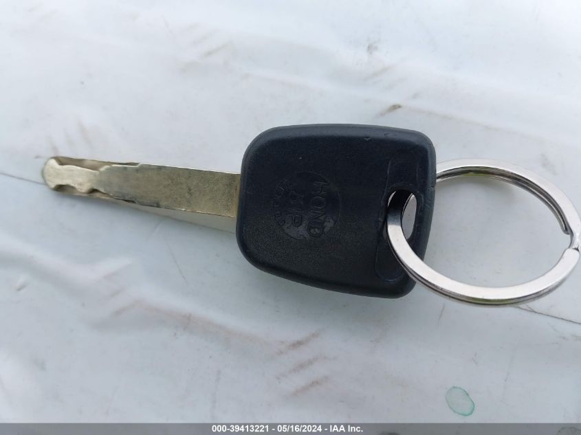 2007 Honda Civic Lx VIN: 1HGFA16597L010374 Lot: 39413221