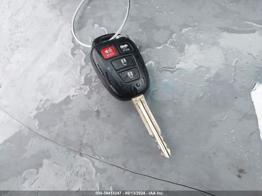 2015 Toyota Camry Xse VIN: 4T1BF1FK7FU482257 Lot: 39413247