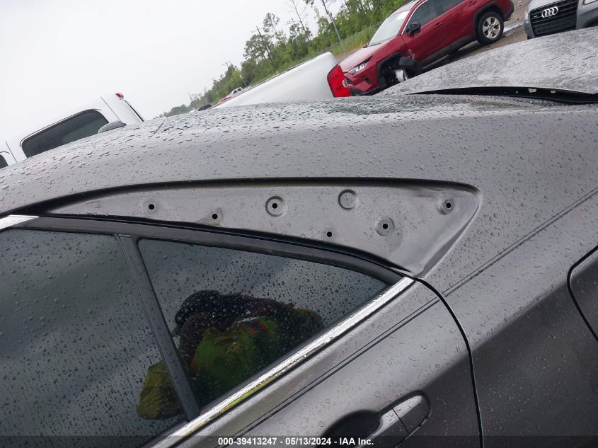 2015 Toyota Camry Xse VIN: 4T1BF1FK7FU482257 Lot: 39413247