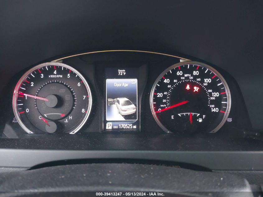 2015 Toyota Camry Xse VIN: 4T1BF1FK7FU482257 Lot: 39413247