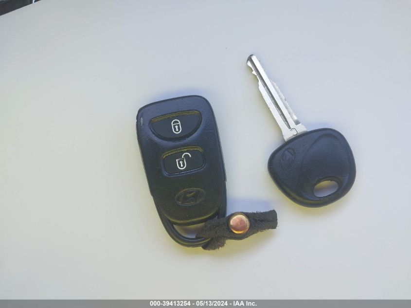 2010 Hyundai Santa Fe Se VIN: 5NMSH4AG0AH339878 Lot: 39413254