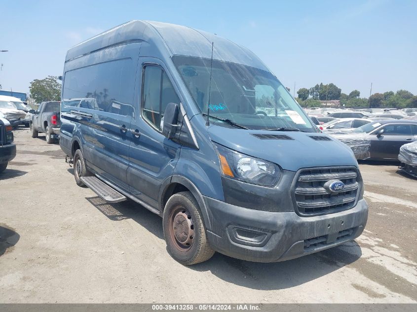 2020 Ford Transit T-250 VIN: 1FTBR3X87LKA27913 Lot: 39413258