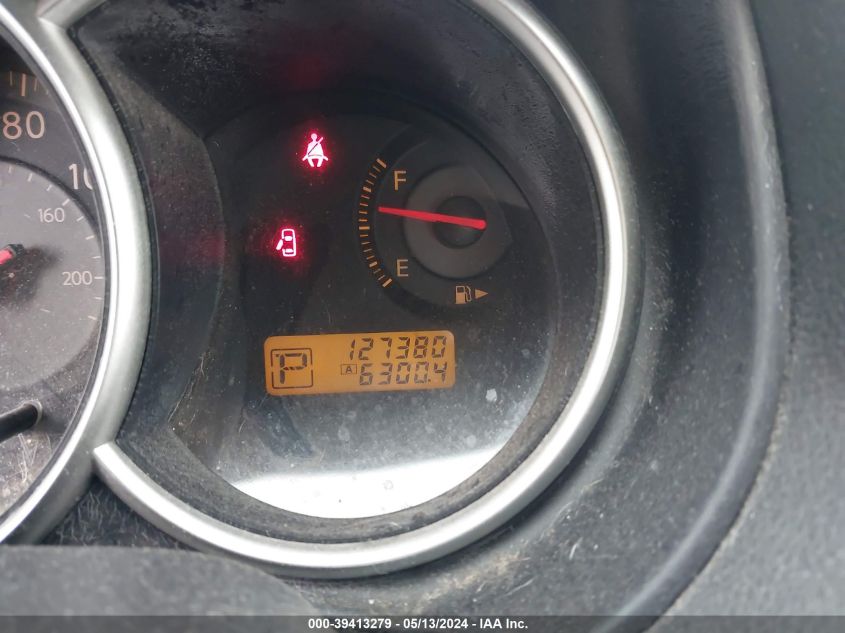 2007 Nissan Versa 1.8Sl VIN: 3N1BC11E77L428597 Lot: 39413279