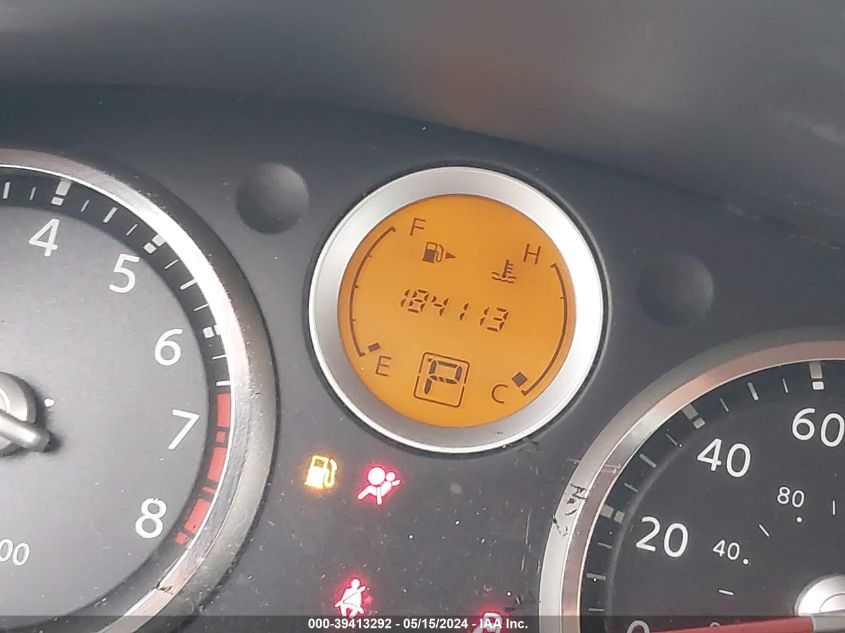 2007 Nissan Sentra 2.0 VIN: 3N1AB61E07L713900 Lot: 39413292