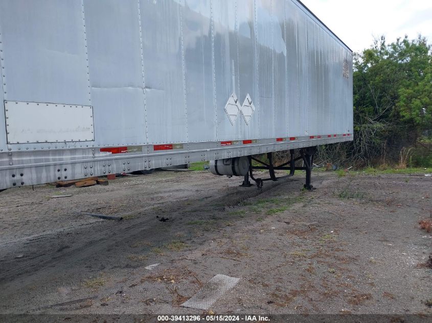 2009 Unknown Trailer VIN: 1JJV532W89L275578 Lot: 40809126