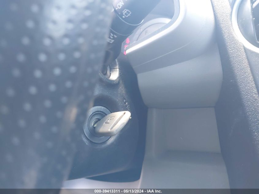 2013 Honda Pilot Ex VIN: 5FNYF4H48DB002814 Lot: 39413311