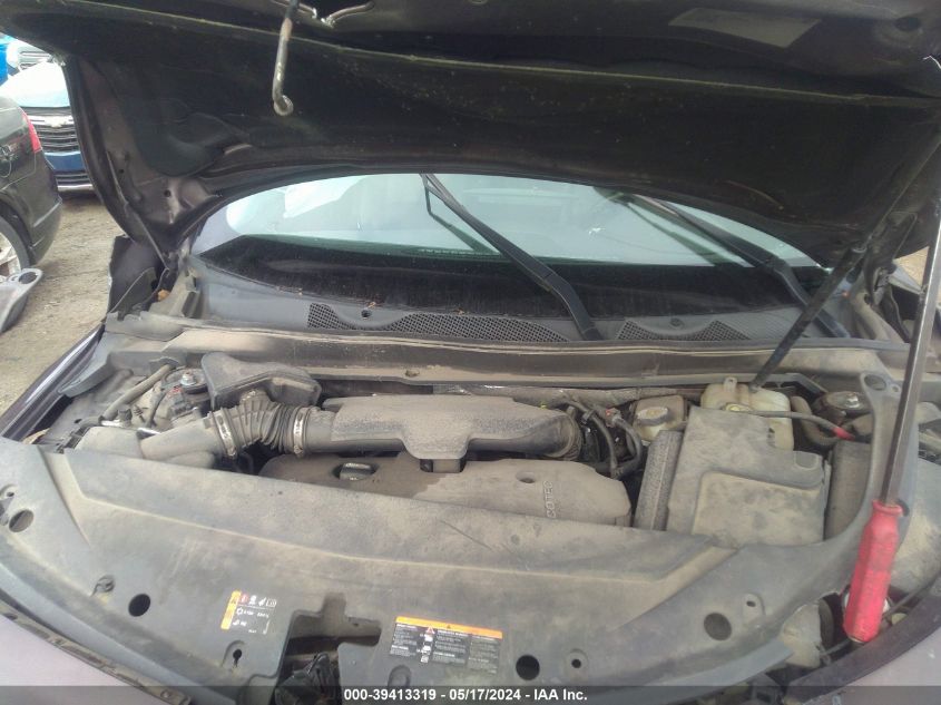 2015 Chevrolet Impala 1Lt VIN: 2G1115SL3F9224523 Lot: 39413319