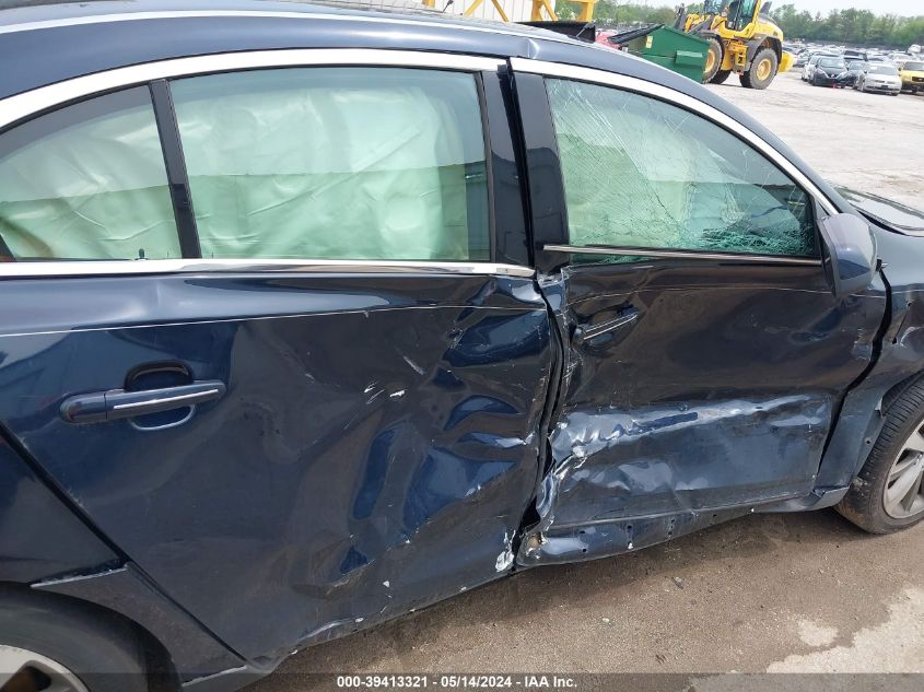 2009 Lincoln Mks VIN: 1LNHM94R79G611373 Lot: 39413321