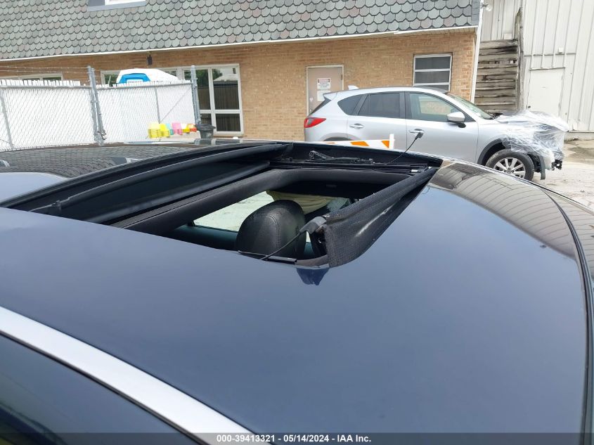 2009 Lincoln Mks VIN: 1LNHM94R79G611373 Lot: 39413321