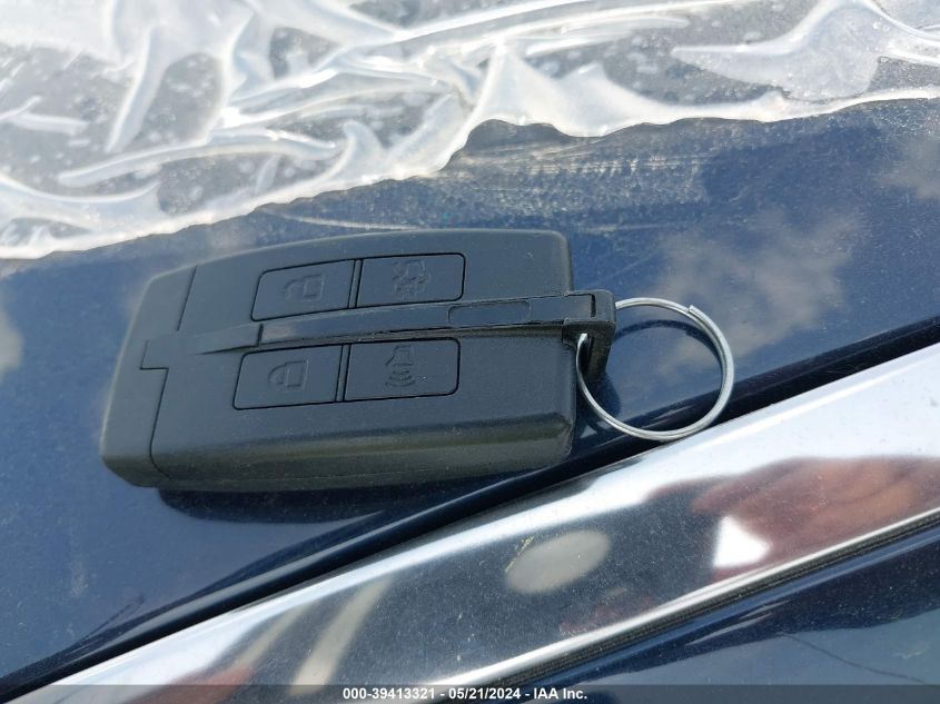 2009 Lincoln Mks VIN: 1LNHM94R79G611373 Lot: 39413321