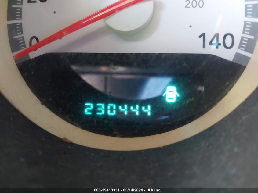 2008 Dodge Charger VIN: 2B3KA43G18H181642 Lot: 39413331