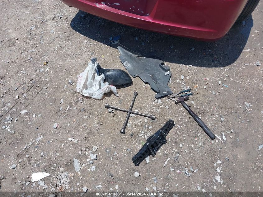 2008 Dodge Charger VIN: 2B3KA43G18H181642 Lot: 39413331