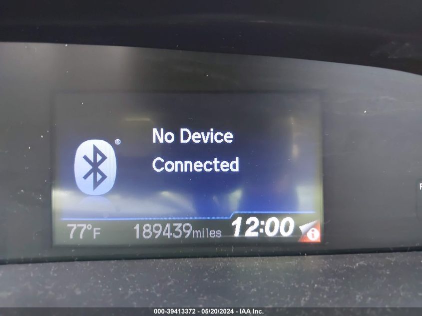 2013 Honda Civic Lx VIN: 2HGFB2F59DH517156 Lot: 39413372