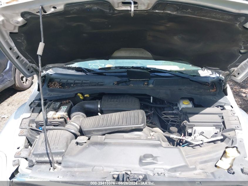 2006 Dodge Durango Slt VIN: 1D4HD48N56F141959 Lot: 39413376