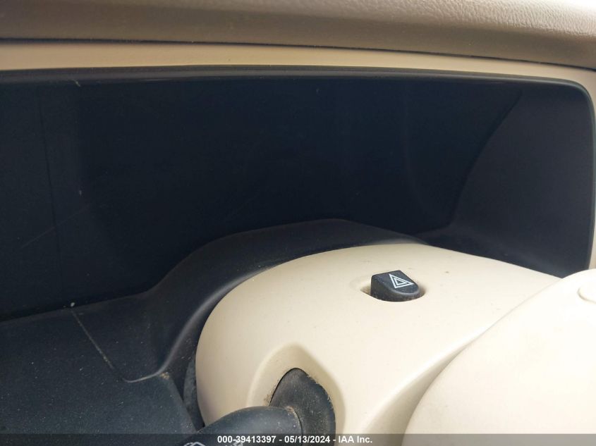 2004 Lincoln Navigator VIN: 5LMFU28R44LJ40174 Lot: 39413397