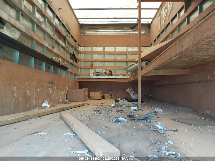 2016 Isuzu Npr Dsl Reg At VIN: JALC4W164G7001899 Lot: 39413402