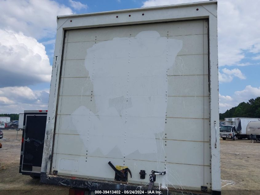 2016 Isuzu Npr Dsl Reg At VIN: JALC4W164G7001899 Lot: 39413402