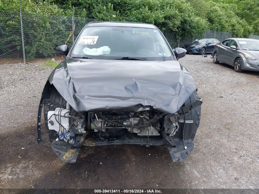 2016 Mazda Cx-5 Touring VIN: JM3KE4CY4G0886490 Lot: 39413411