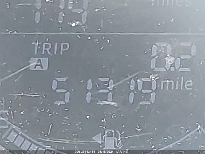 2016 Mazda Cx-5 Touring VIN: JM3KE4CY4G0886490 Lot: 39413411