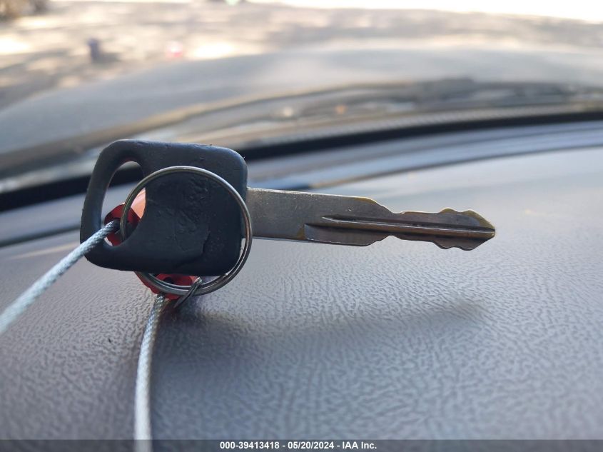 1999 Ford Ranger Xl/Xlt VIN: 1FTYR10CXXPB26392 Lot: 39413418