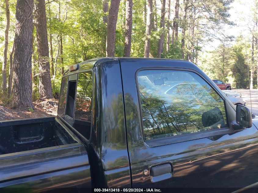 1999 Ford Ranger Xl/Xlt VIN: 1FTYR10CXXPB26392 Lot: 39413418