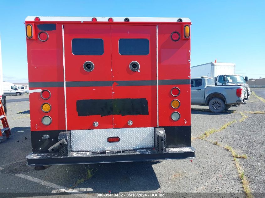 2013 Ram 5500 Chassis Tradesman/Slt VIN: 3C7WRMAL1DG561215 Lot: 39413432