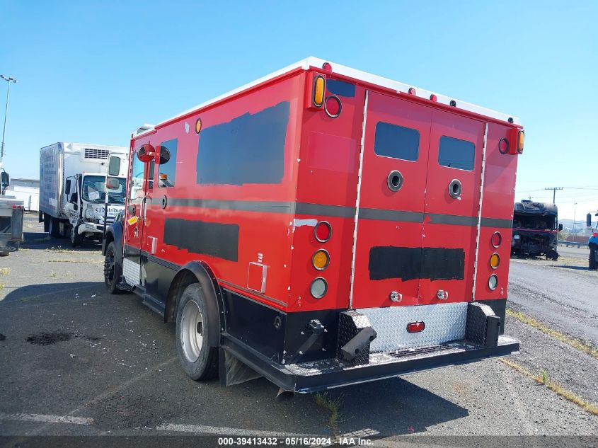 2013 Ram 5500 Chassis Tradesman/Slt VIN: 3C7WRMAL1DG561215 Lot: 39413432