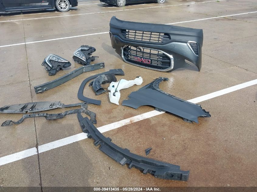 2019 GMC Terrain Sle VIN: 3GKALTEV0KL148693 Lot: 39413435