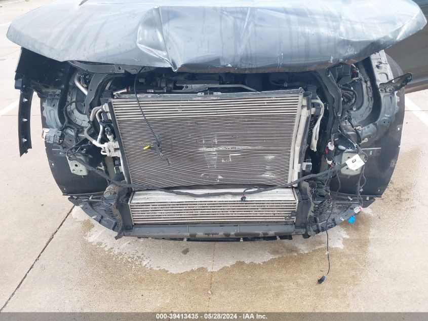 2019 GMC Terrain Sle VIN: 3GKALTEV0KL148693 Lot: 39413435