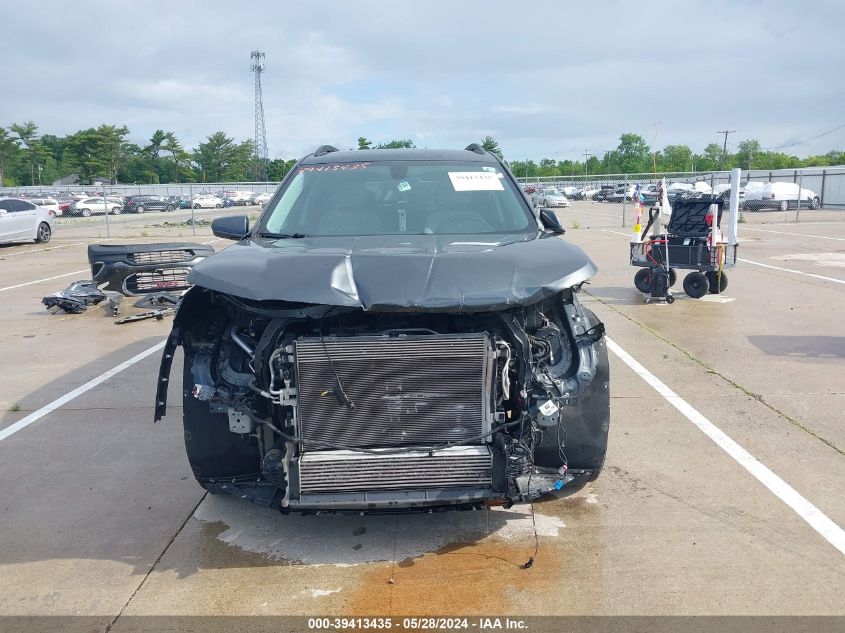2019 GMC Terrain Sle VIN: 3GKALTEV0KL148693 Lot: 39413435