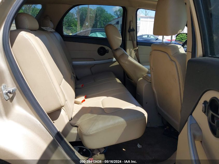 2007 Chevrolet Equinox Lt VIN: 2CNDL63F276100934 Lot: 39413438