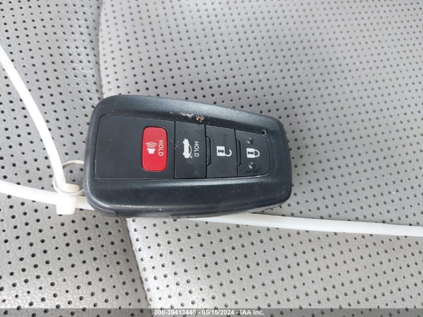 2022 Toyota Camry Xle Hybrid VIN: 4T1F31AK6NU590630 Lot: 39413448