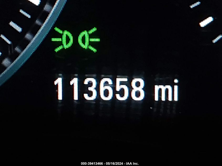 2015 Buick Lacrosse Leather VIN: 1G4GB5G36FF159807 Lot: 39413466