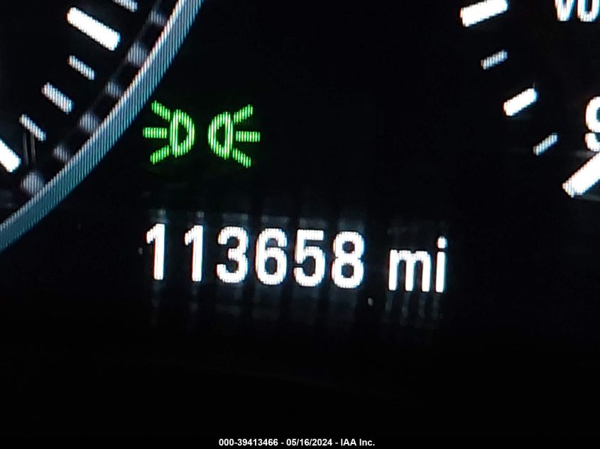 2015 Buick Lacrosse Leather VIN: 1G4GB5G36FF159807 Lot: 39413466