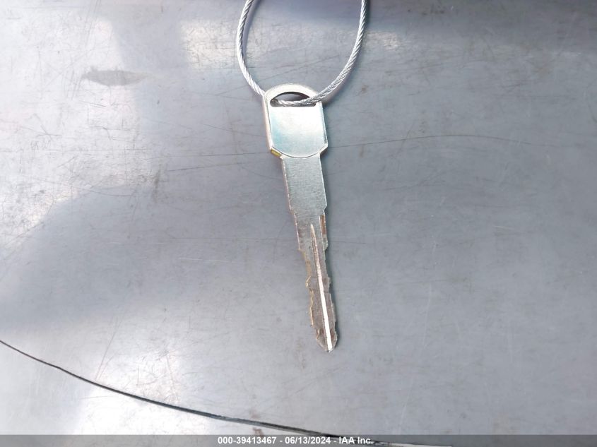 2001 Buick Century Custom VIN: 2G4WS52J611238461 Lot: 39413467