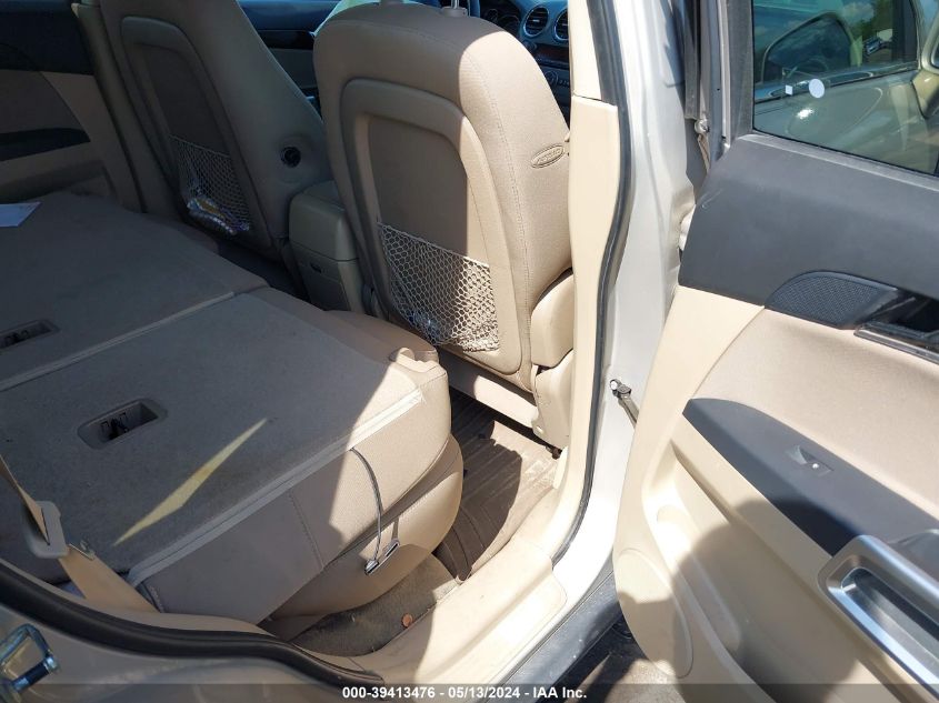 2009 Saturn Vue 4-Cyl Xe VIN: 3GSCL33P69S562347 Lot: 39413476