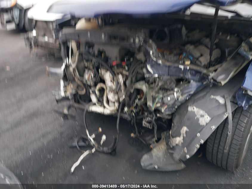 2016 Ford Edge Sel VIN: 2FMPK3J87GBB04679 Lot: 39413489