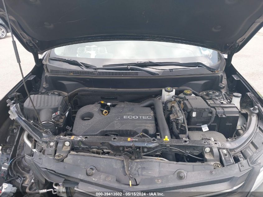 2020 Chevrolet Equinox Fwd Ls VIN: 2GNAXHEV8L6114981 Lot: 39413502